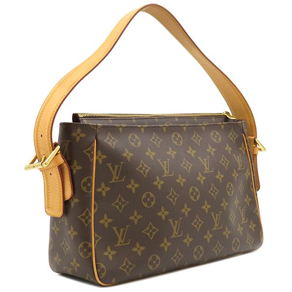 ルイヴィトン LOUIS VUITTON ショルダーバッグ ヴィバ シテ GM ルイヴィトン LOUIS VUITTON ショルダーバッグ ヴィバ シテ GM