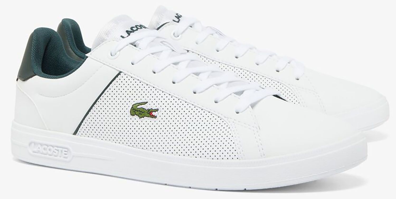 ラコステ LACOSTE