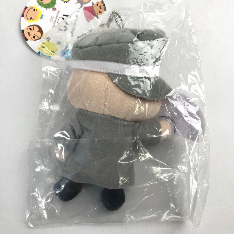 中古美品】 未開封 Hey!Say!JUMP 伊野尾慧 ぬいぐるみ いのてり 【086