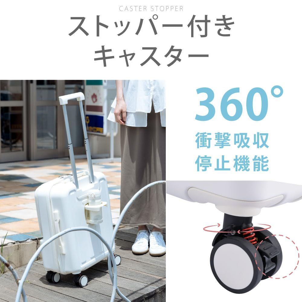 キャリーバッグ 旅行