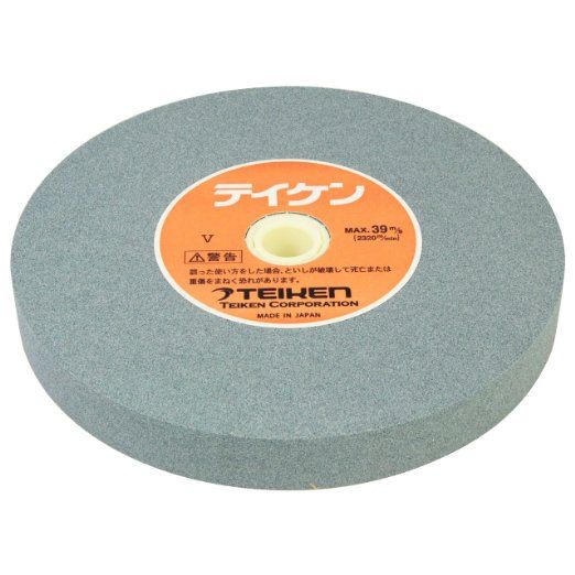 SK 11 エスケー11 たて型万能研磨機替砥石 アラ GC 120