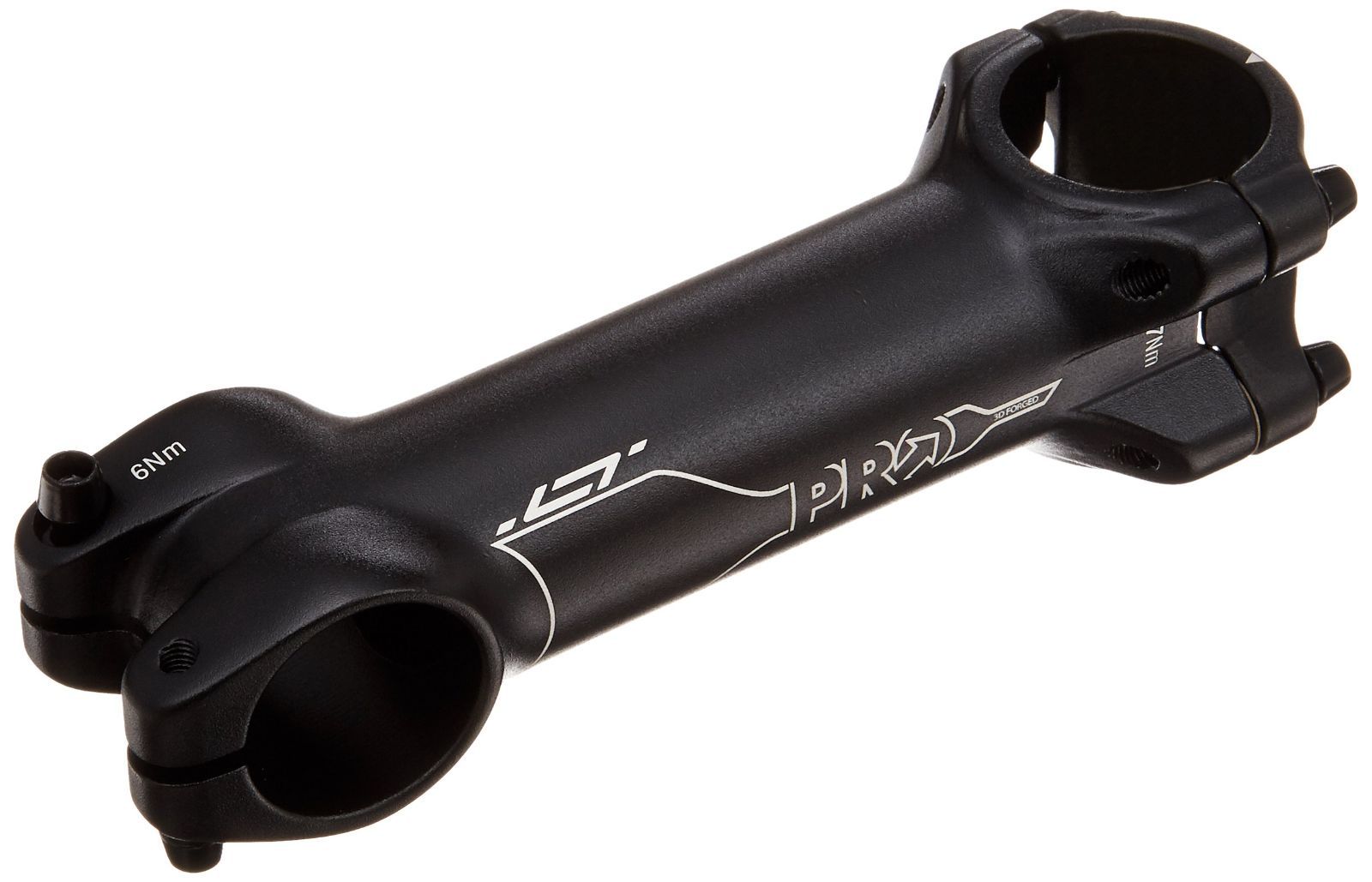 プロ(PRO) LTステム 31.8mm/80mm/+-6度 ブラック