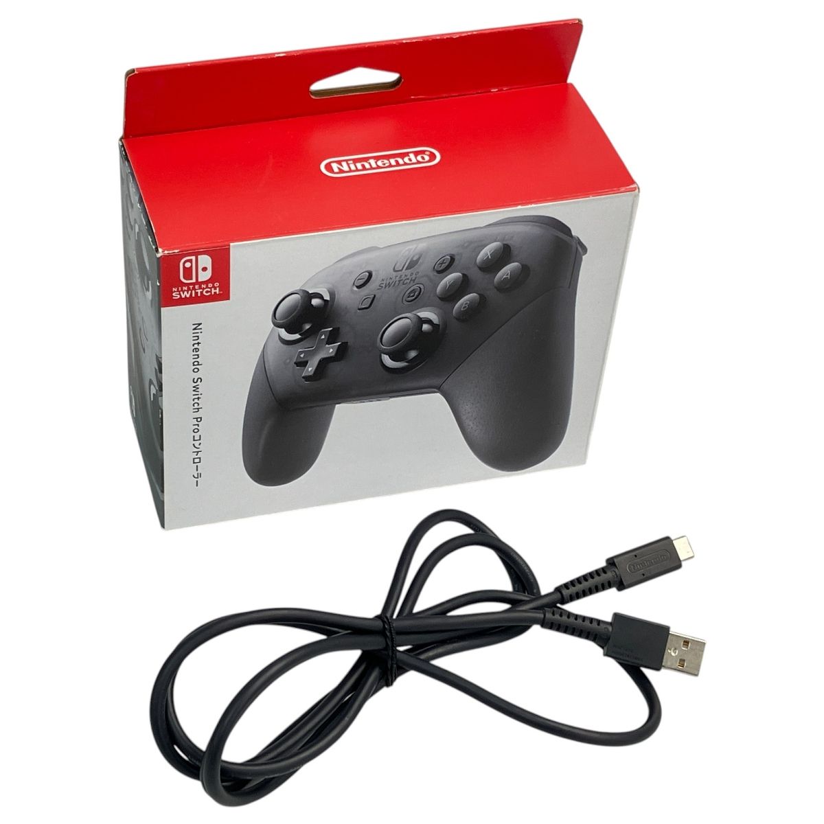 Nintendo Switch コントローラー HAC-013 3個セット Nintendo Switch Proコントローラー ゼルダの伝説 ティアーズ