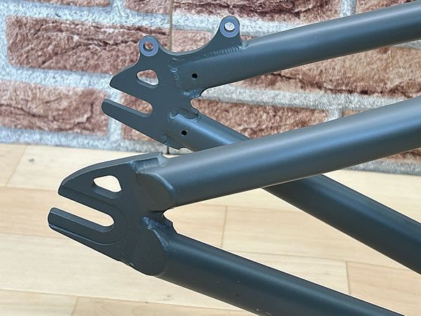 イチ推し!! 未走行品!! TRANSITION PBJ SHORT FRAME CHRISKING MTB
