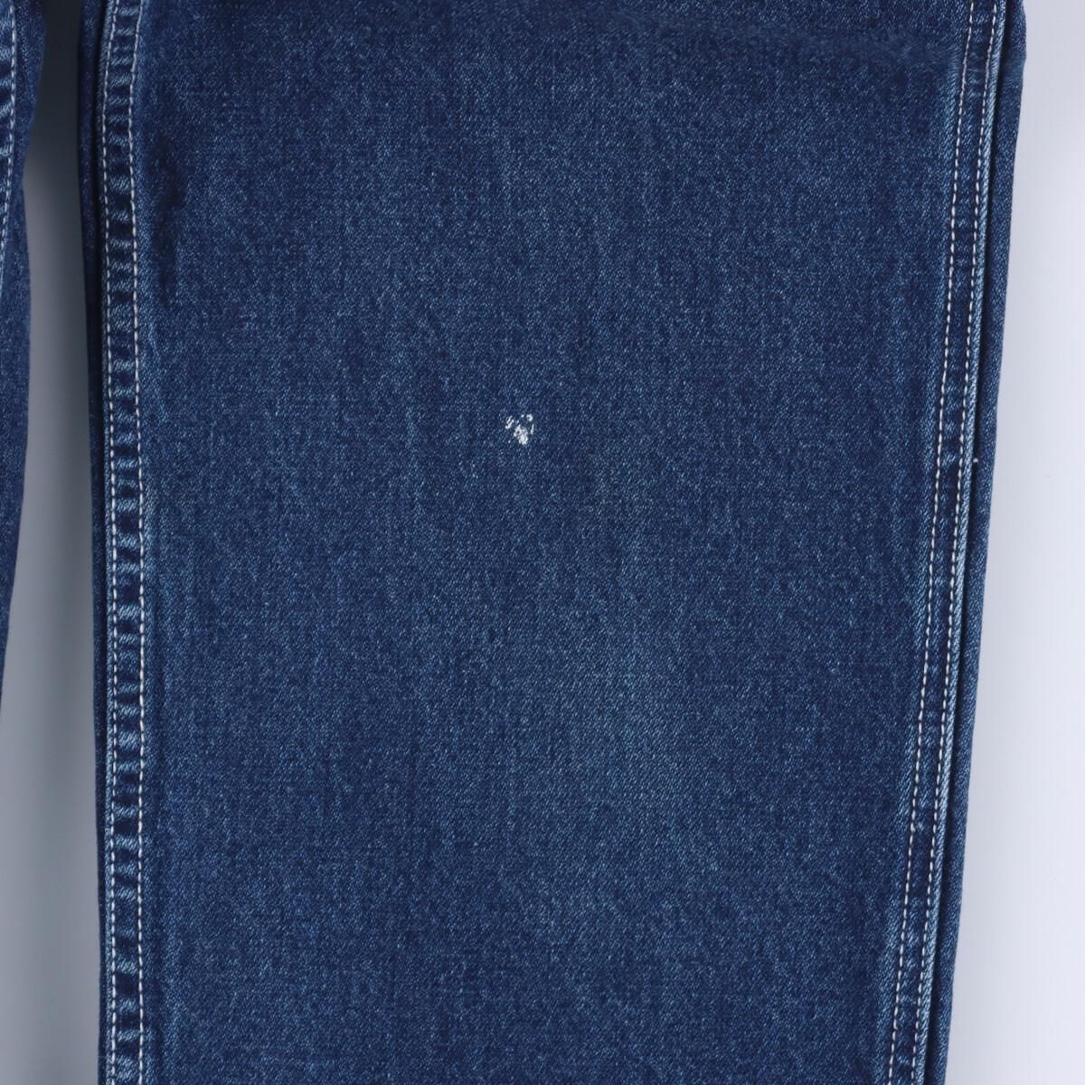 古着 J GALT デニム ペインターパンツ レディースM(w26)/eaa315471