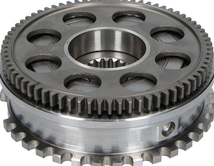 DUCATI純正 FLYWHEEL FLNAGE KIT | 69928312A