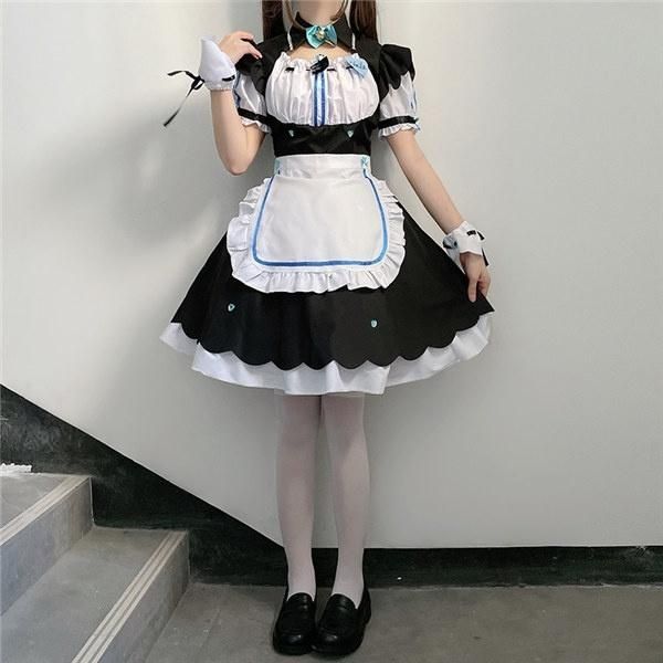 ワンピース ゴスロリ