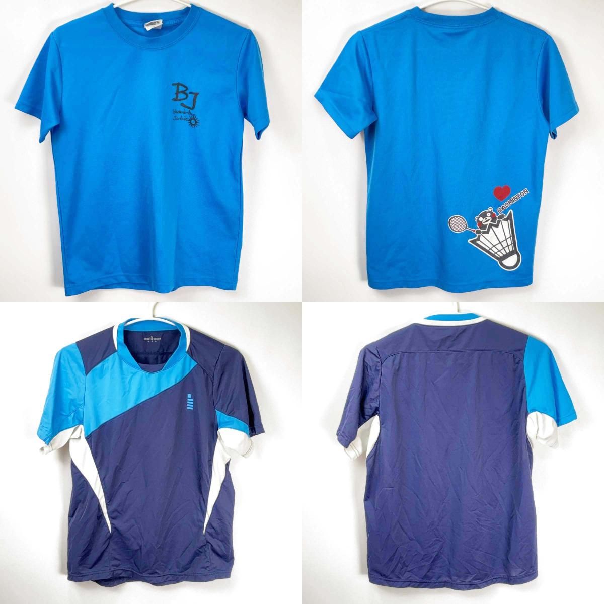 追加画像 YONEX バドミントン・テニス ウェア O YONEX/ヨネックス】Oサイズ