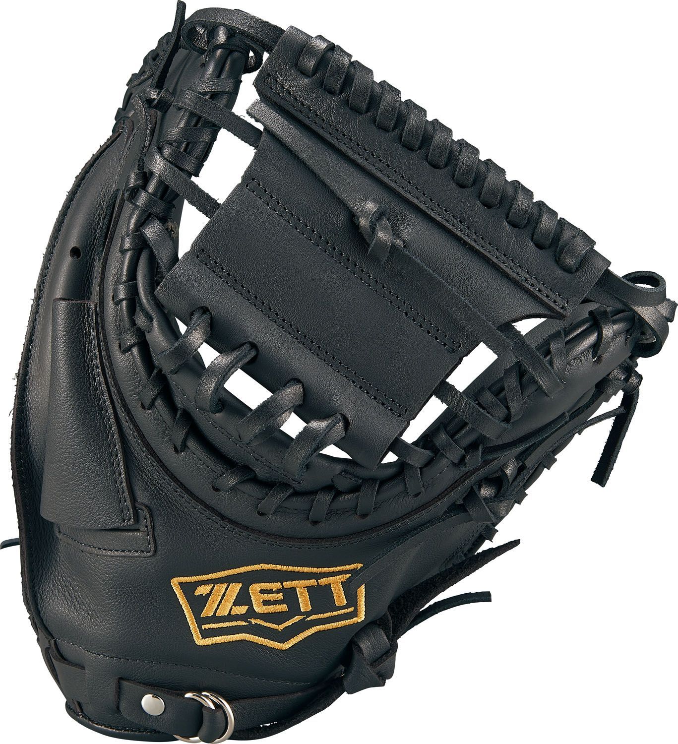 ゼット ZETT 野球 一般 軟式 ソフトボール 兼用 キャッチャー