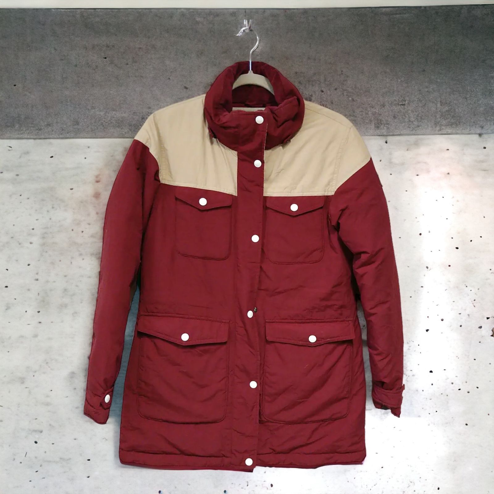 THE NORTH FACE ノースフェイス W