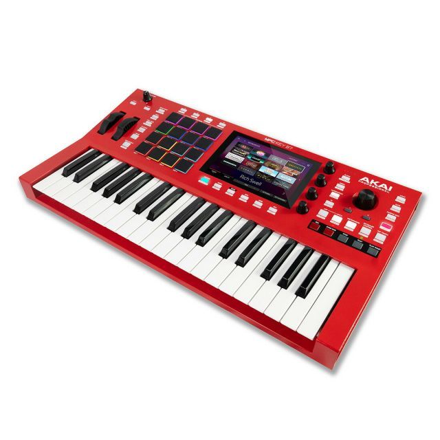 37 スタンドアローン型MPC