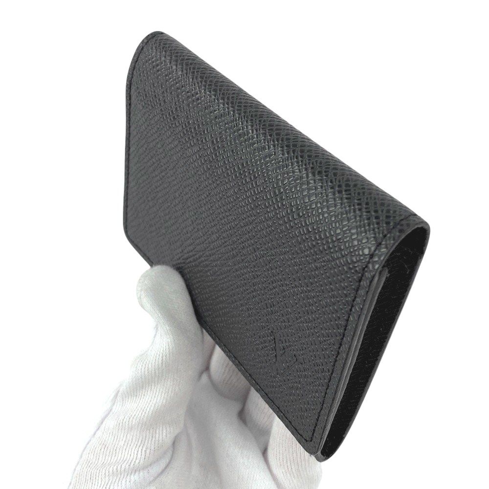 ルイヴィトン 名刺入れ アンヴェロップ カルト ドゥ ヴィジット N □未