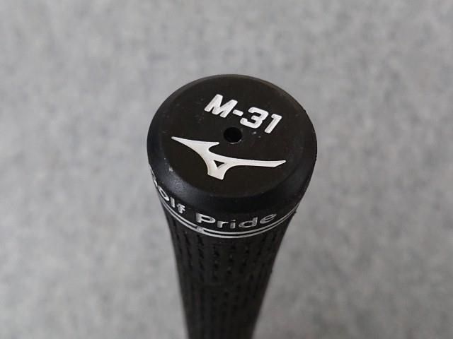 中古】 美品 養老特注 2025 Mizuno Pro ミズノ プロ M-15 #5-PW、GW 7
