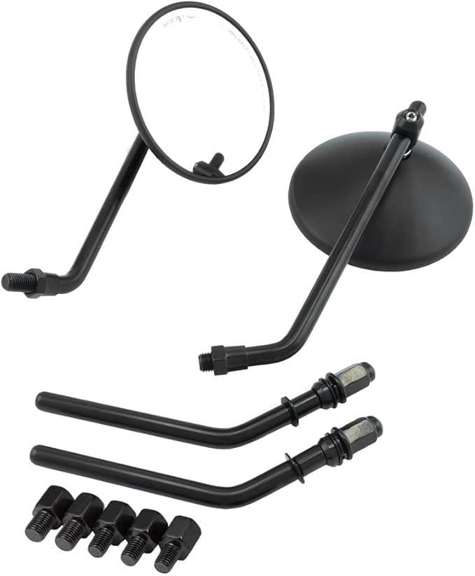 バートン レッドウィング バインディング M