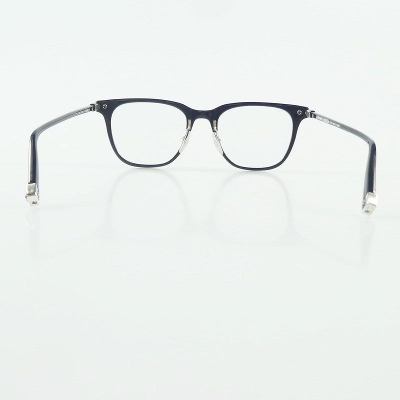 姫路東店】 中古 CHROME HEARTS | クロムハーツ メガネ DARLIN サイズ