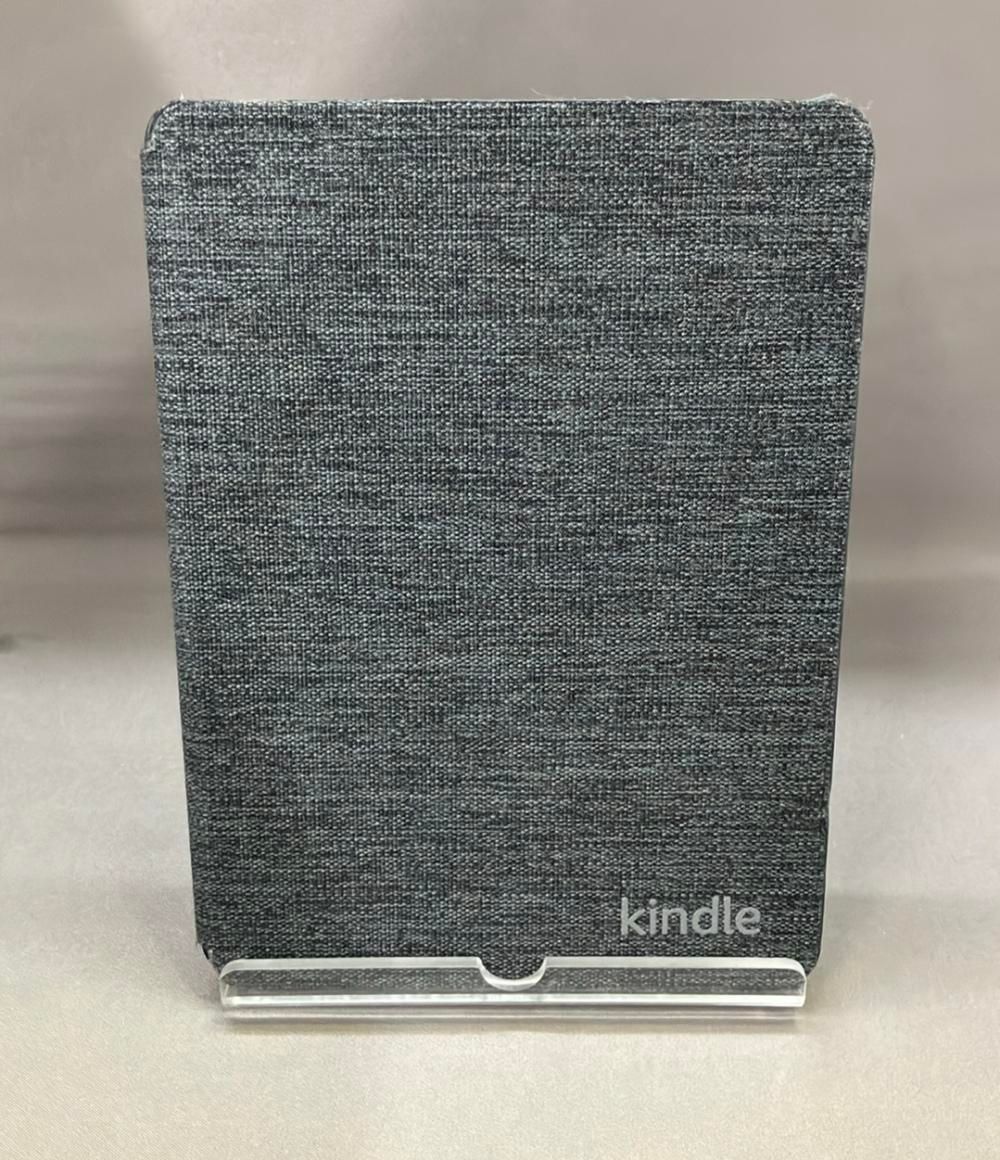 キンドル ペーパーホワイト シグニチャーエディション 第11世代 32GB