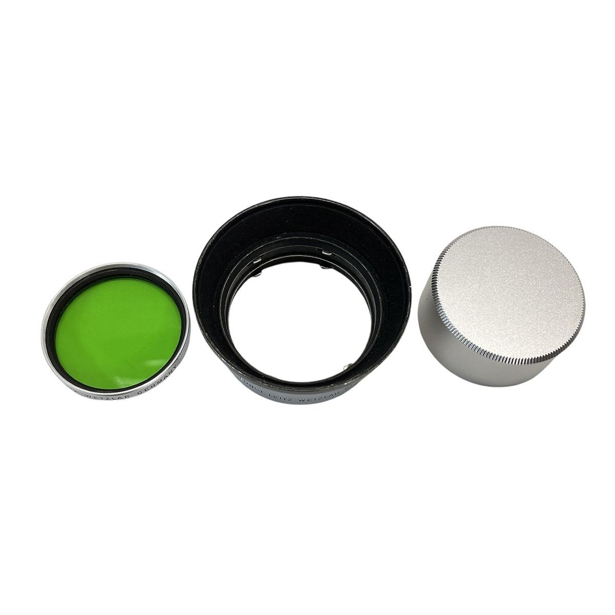 Leica Summicron 5cm F2 沈胴式 Mマウント Leica Summicron 50mm F2 f