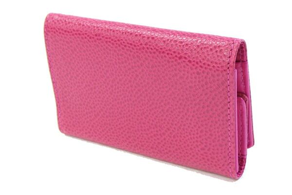 良品　CHANEL シャネル　カメリア　ココマーク　ラムスキン　6連キーケース 良品 CHANEL シャネル カメリア ココマーク ラムスキン 6連キー