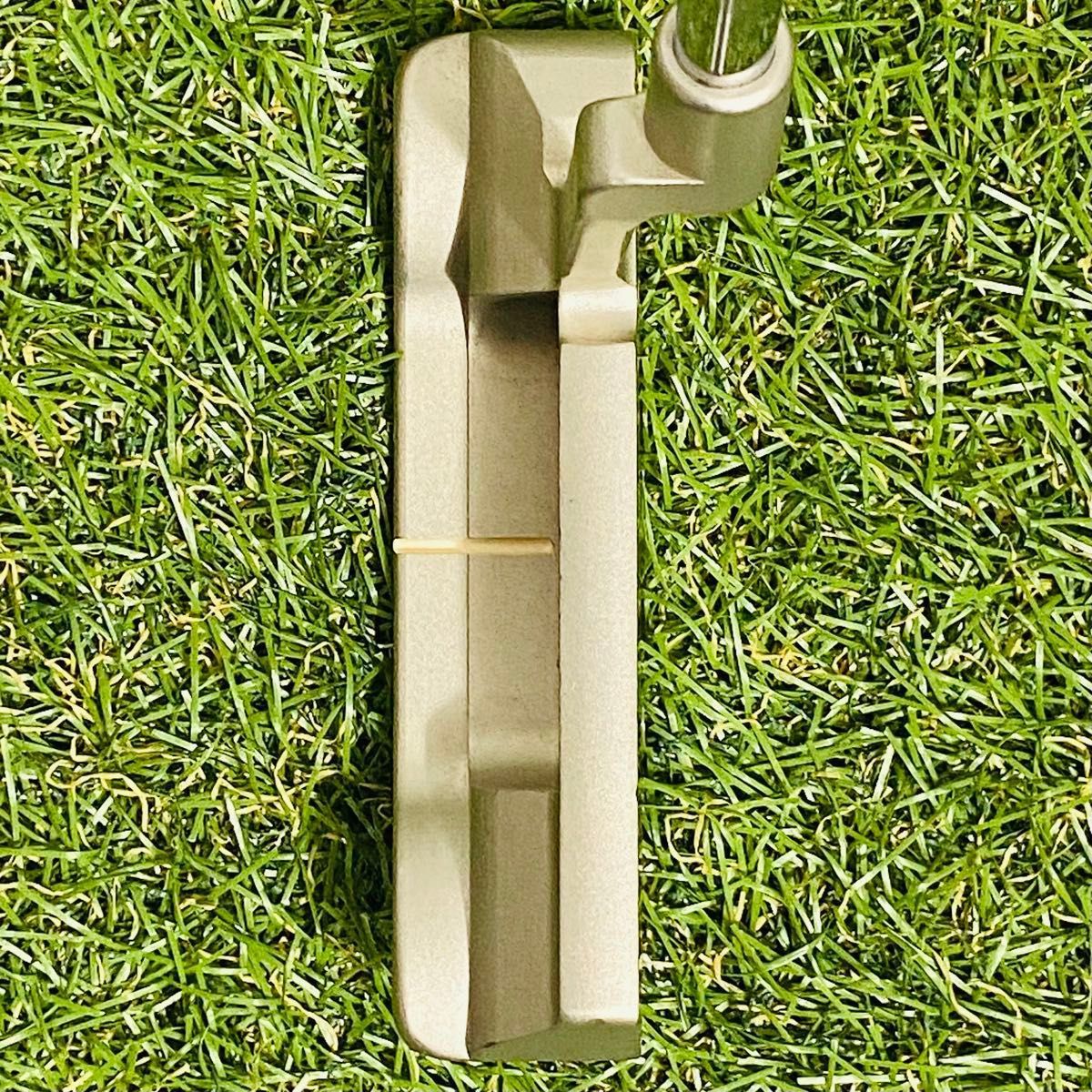 スコッティキャメロン プロプラチナム ニューポート パター 35インチ パター メンズ クラブ