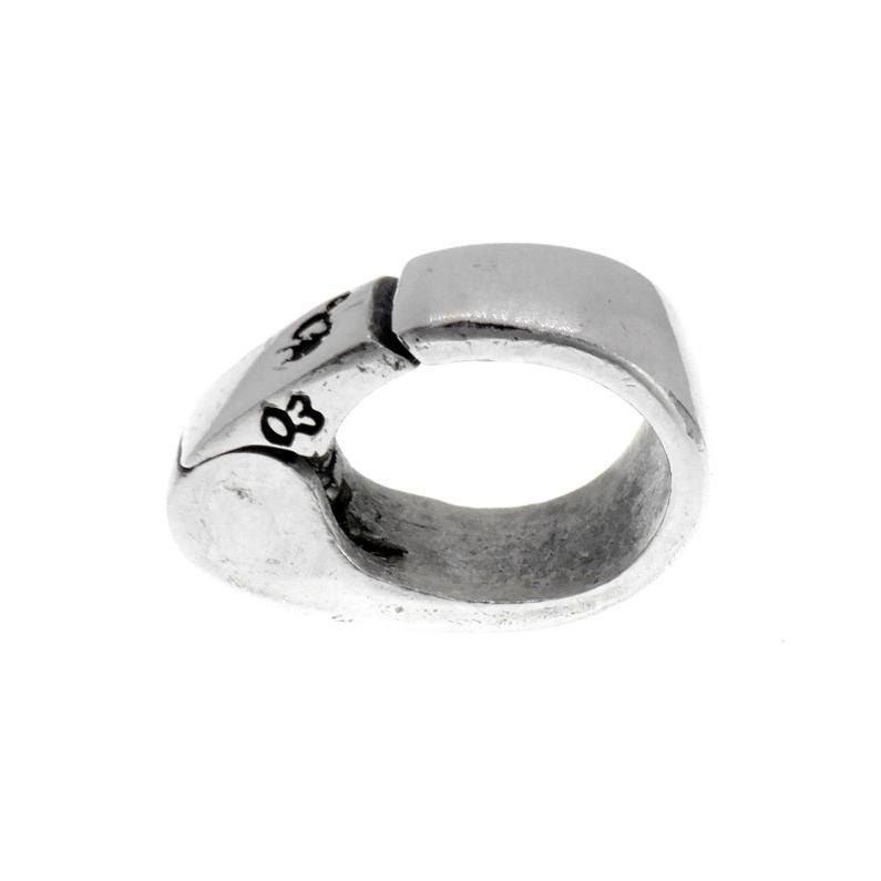 CHROME HEARTS PLAIN BALE/プレーンベイル CHROME HEARTS クロムハーツ プレーン ベイル PLAIN BALE