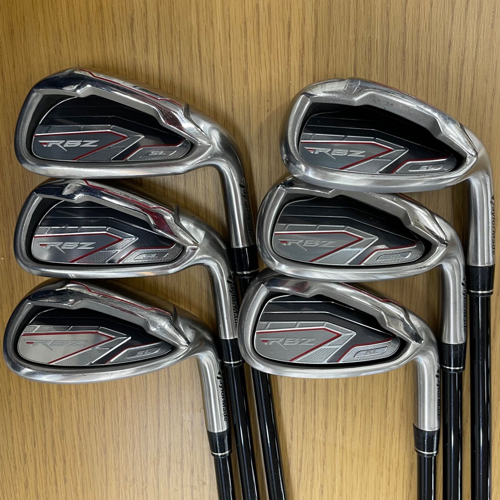 中古】 TaylorMade テーラーメイド RBZ ロケットボールズ ゴルフクラブ 10本セット メンズ 右利き テイラーメイド 平塚店 - メルカリ 中古】 TaylorMade テーラーメイド RBZ ロケットボールズ ゴルフクラブ 10本セット メンズ 右利き テイラーメイド 平塚店 - メルカリ