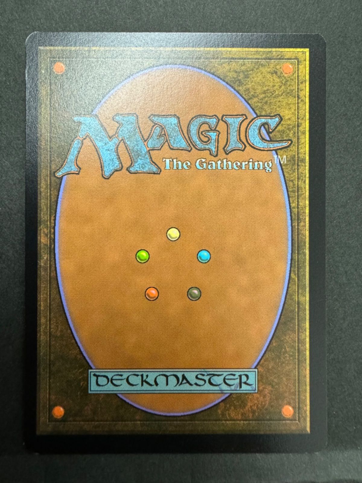 MTG 敵対するもの、オブ・ニクシリス 英語 ショーケース Ob