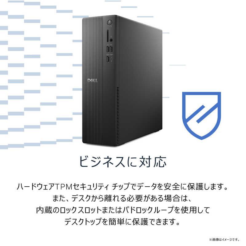 ⁄ Home DELL Win11 Core デスクトップパソコン デル [ モニター無し