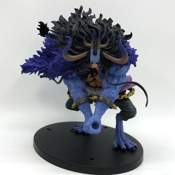 中古】バンダイ 一番くじ ワンピース 覇王ノ兆 with ONE PIECE