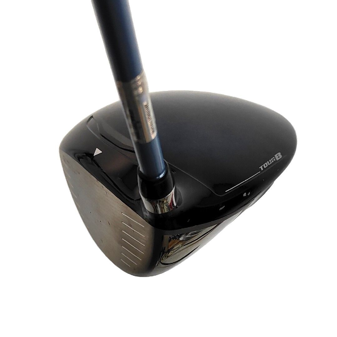 カーボンL カバー付