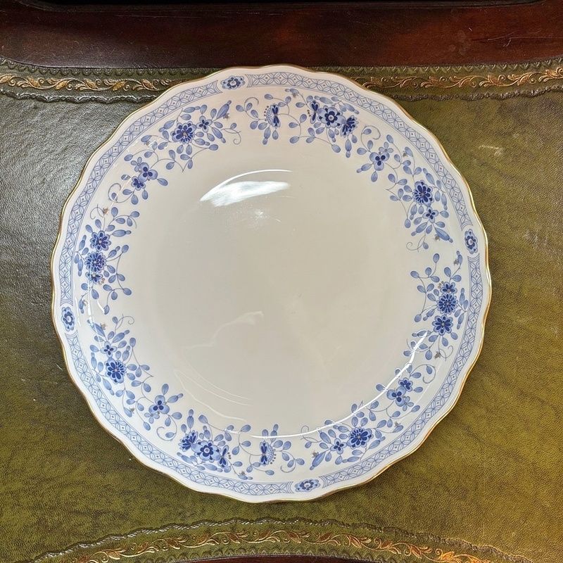 ナルミ ボーンチャイナ フルーツ皿 ミラノ14，7㎝ 5枚組 050-63