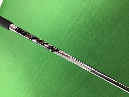 ピン ChipR パールクローム仕上げ ウェッジ Z-Z115 38.5° ピン ChipR ChipR ハイドロパールクローム仕上げ ウェッジ Z-Z115