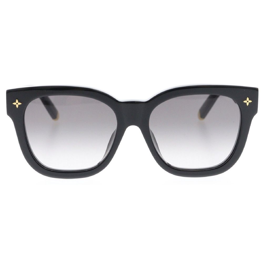 LOUIS VUITTON (ルイヴィトン) My Monogram Square Sunglasses Z1523E 