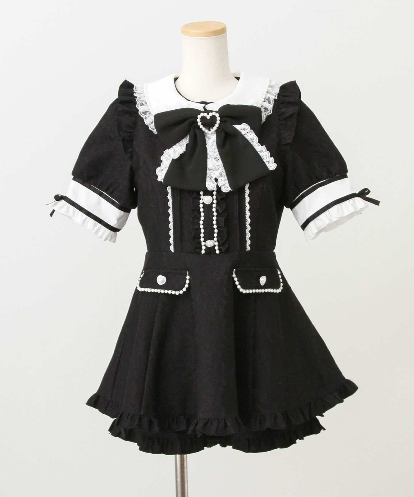 最終値下げ】プリキュア lilLilly ワンピース シャイニールミナス 楽天