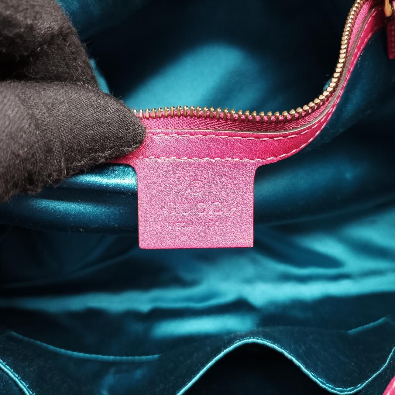 グッチGucciGGマーモント ローズ