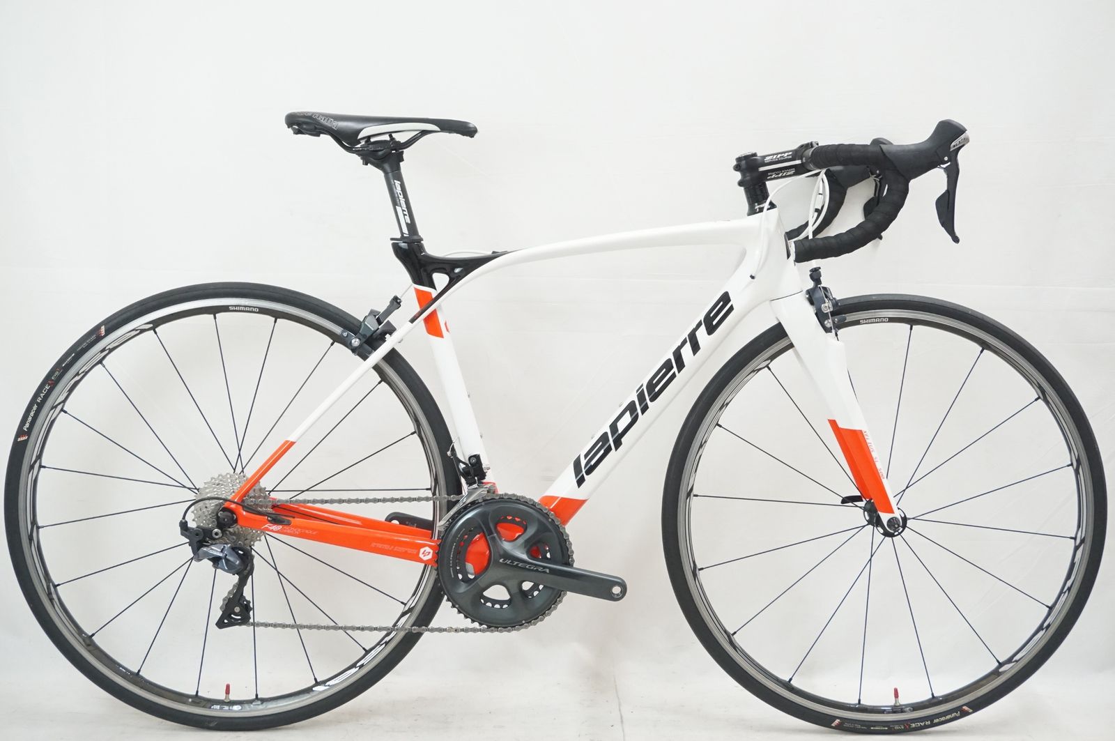 ブレイヴコール様売約済み SHIMANO 105 5800系 コンポ 11速 SHIMANO