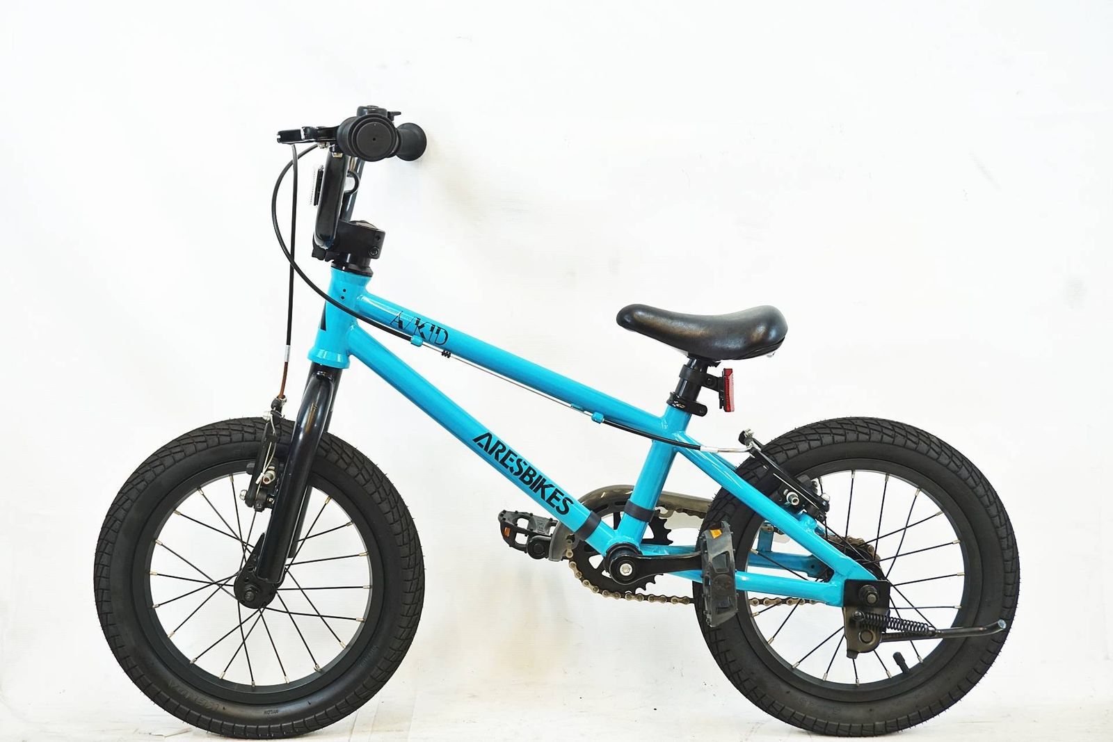 ARESBIKE アレスバイク A KID 14インチ モデル キッズバイク バイチャリ有明店
