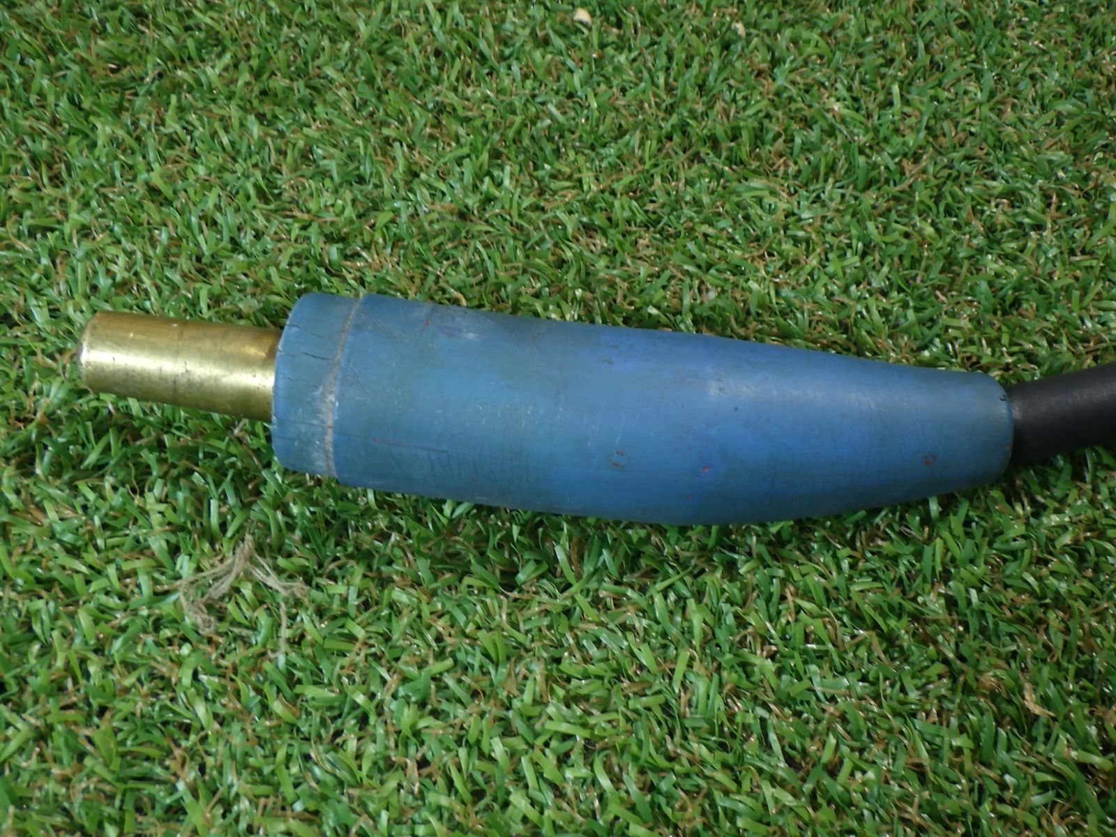 キャプタイヤ おそらく15m 動作未 塗装複数あり 現状お渡し 溶接 工具 品