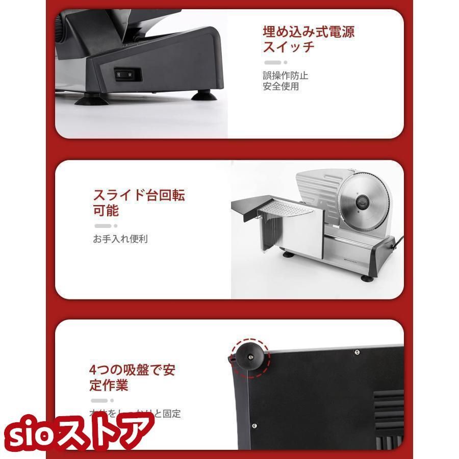 スライス厚さ1-15mm調整