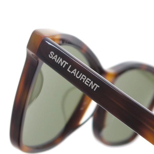 サンローラン・パリ サングラス SL502【Aランク】【中古】 サン  