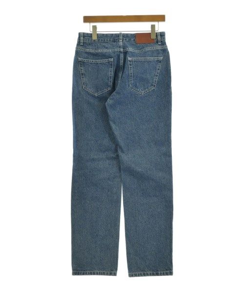 STUDIO NICHOLSON デニムパンツ メンズ 古着