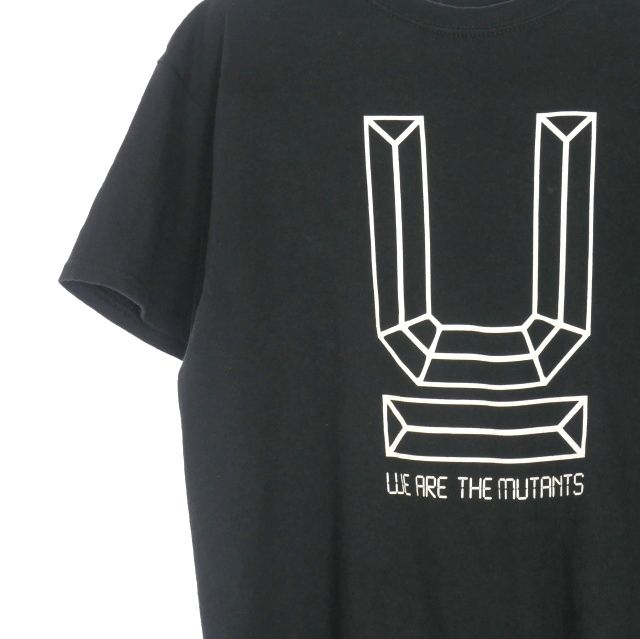 アンダーカバー UNDERCOVER JUN TAKAHASHI Tシャツ カットソー