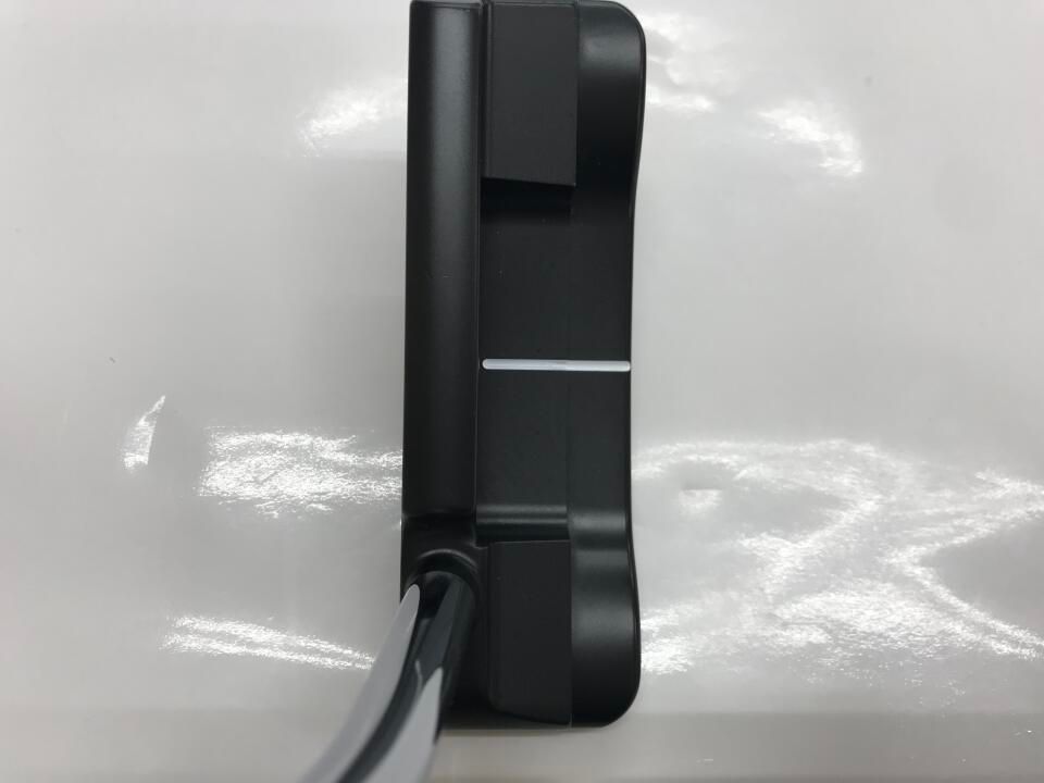 TOULON DESIGN CHICAGO 2020 パター オデッセイ 最短