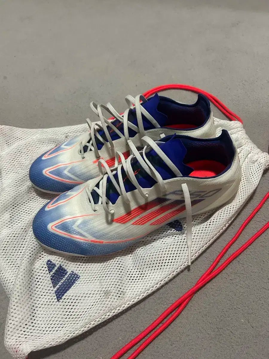 adidas アディダス F50 エリート 2g3g AG 255