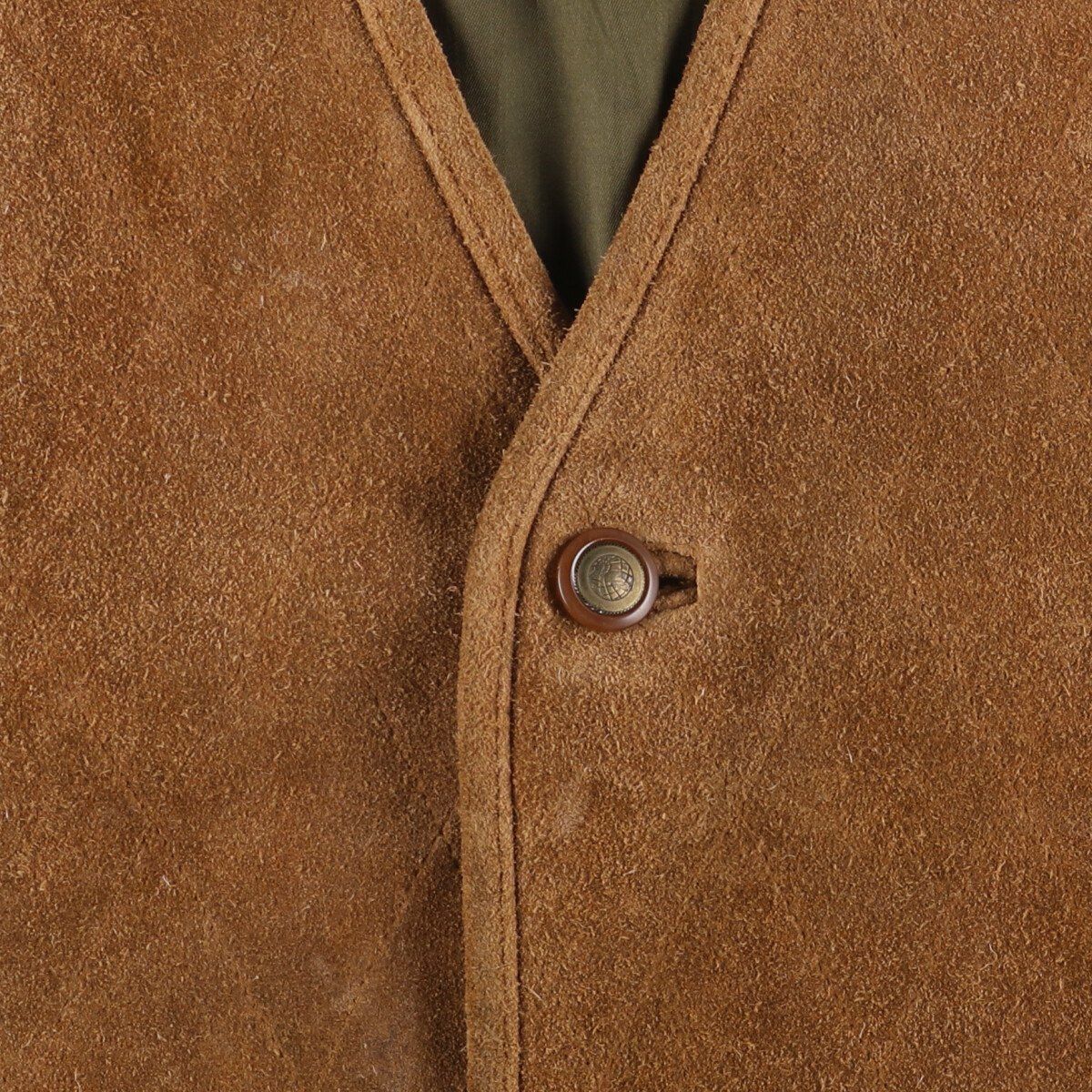 古着 80~90年代 エディーバウアー Eddie Bauer 黒タグ 中綿入り