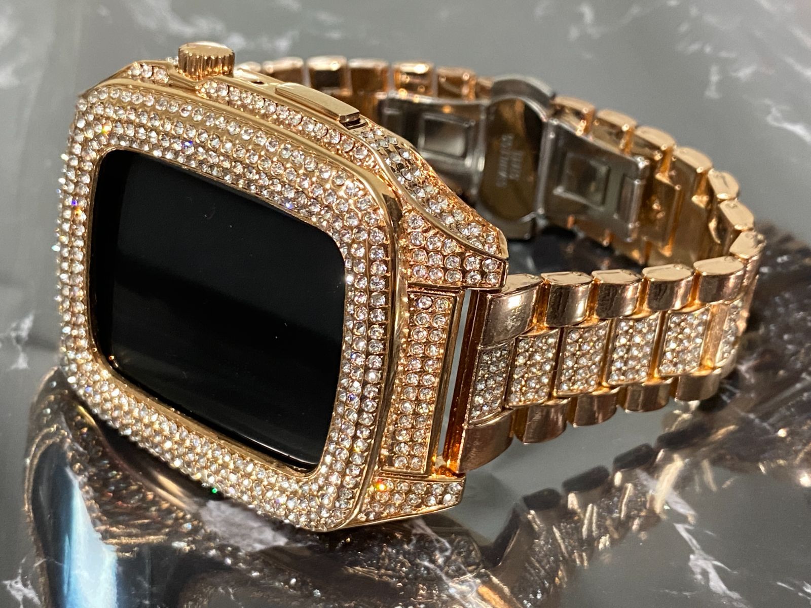 ROLEX ロレックス 純正オイスターブレスレット 78360 FF558B SS 20mm