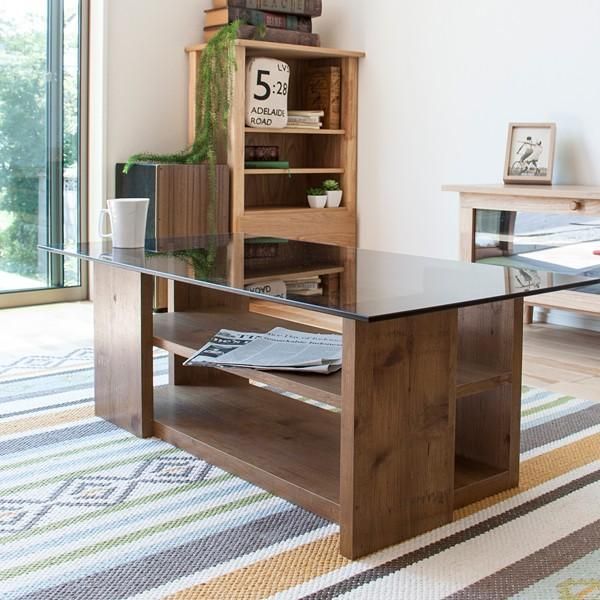 ✨美品 カンディハウス KOTAN ラウンド テーブル W90 深澤直人