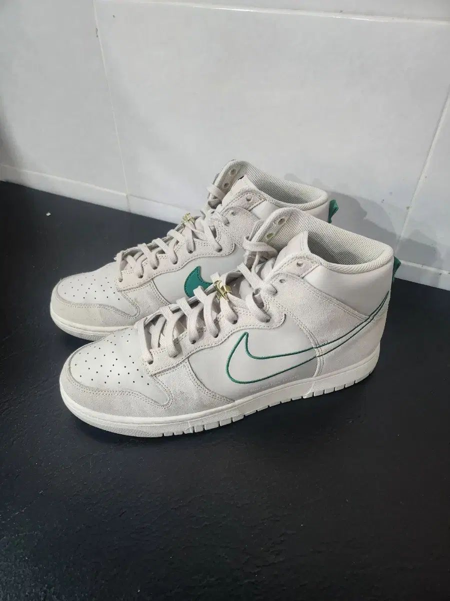 NIKE(ナイキ) 正規品 ダンクハイ 310mm