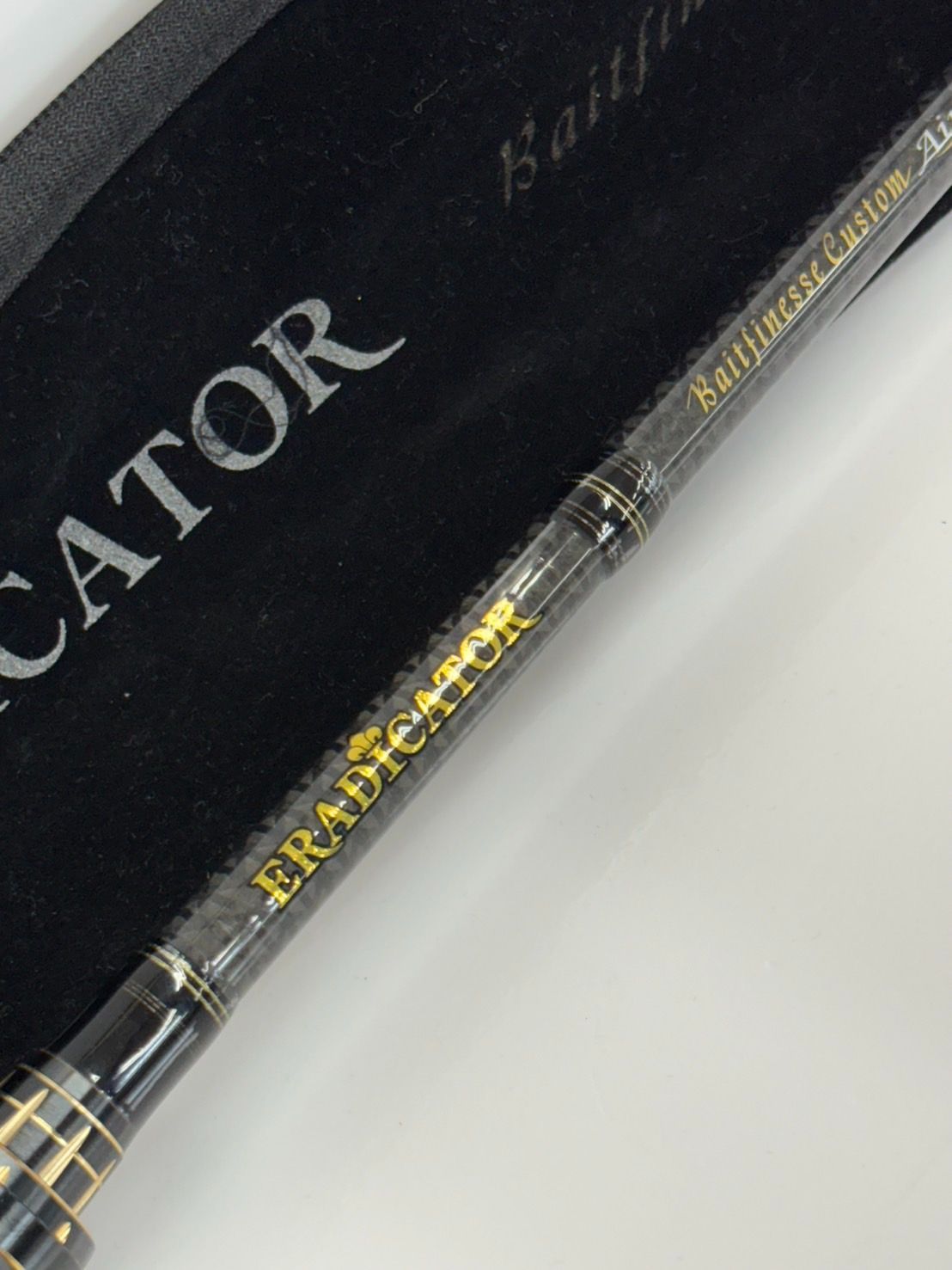 ルナミス 1006m ショアキャスティング・シーバスロッド　シマノ ルナミス 1006m ショアキャスティング・シーバスロッド シマノ