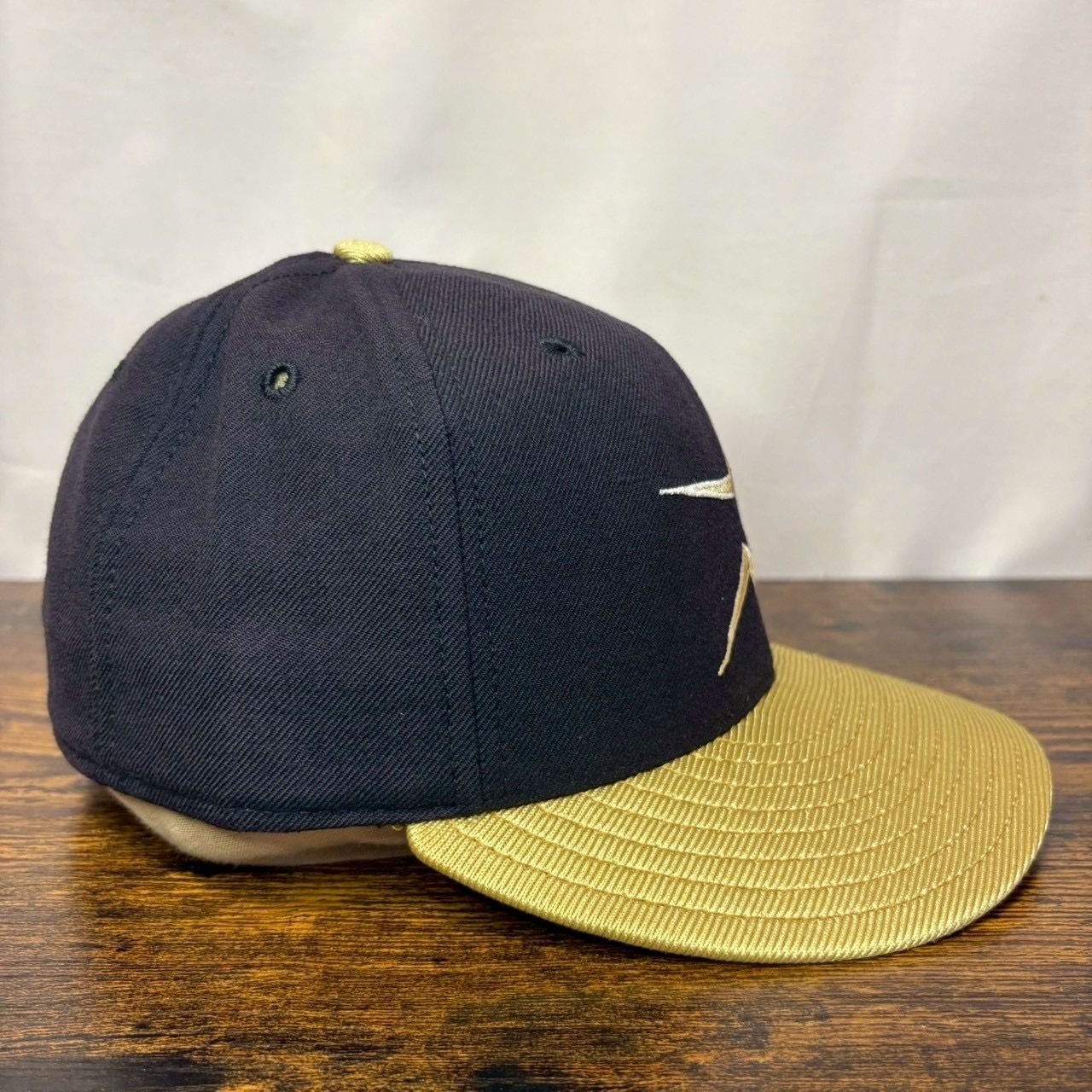 K71 ニューエラ 59fifty アストロズ usa製 ヴィンテージ 1560 K71 ニューエラ 59fifty アストロズ usa製 ヴィンテージ 1560