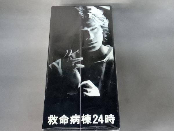 救命病棟24時　DVD Amazon.co.jp: 救命病棟24時 第4シリーズ DVD-BOX : 江口洋介
